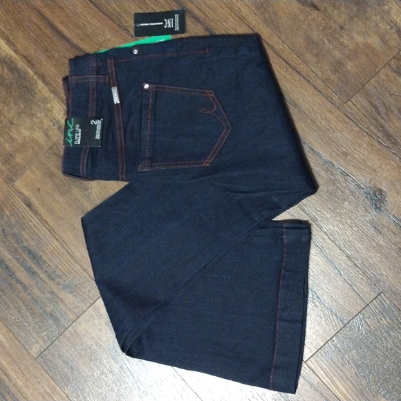 INC Flare Leg - Picture 1 of 4